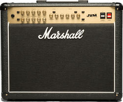 Combo für e-gitarre Marshall JVM215C