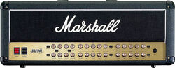 E-gitarre topteil Marshall JVM410H Head