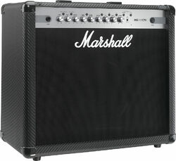 Combo für e-gitarre Marshall MG101CFX