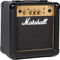 Combo für e-gitarre Marshall MG10G GOLD Combo 10 W