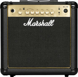 Combo für e-gitarre Marshall MG15GR