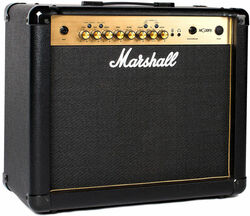 Combo für e-gitarre Marshall MG30GFX MG GOLD Combo 30 W