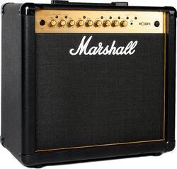 Combo für e-gitarre Marshall MG50GFX GOLD Combo 50 W