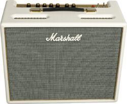 Combo für e-gitarre Marshall Origin 20 Combo Cream Levant