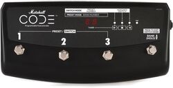 Fußschalter für verstärker Marshall PEDL-91009 4-way For Code Amplifiers