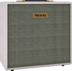 Boxen für e-gitarre verstärker  Marshall Studio Vintage SV112 Cab - White Elephant Grain