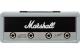 Jack Rack II JCM 800 - Silver Jubilee