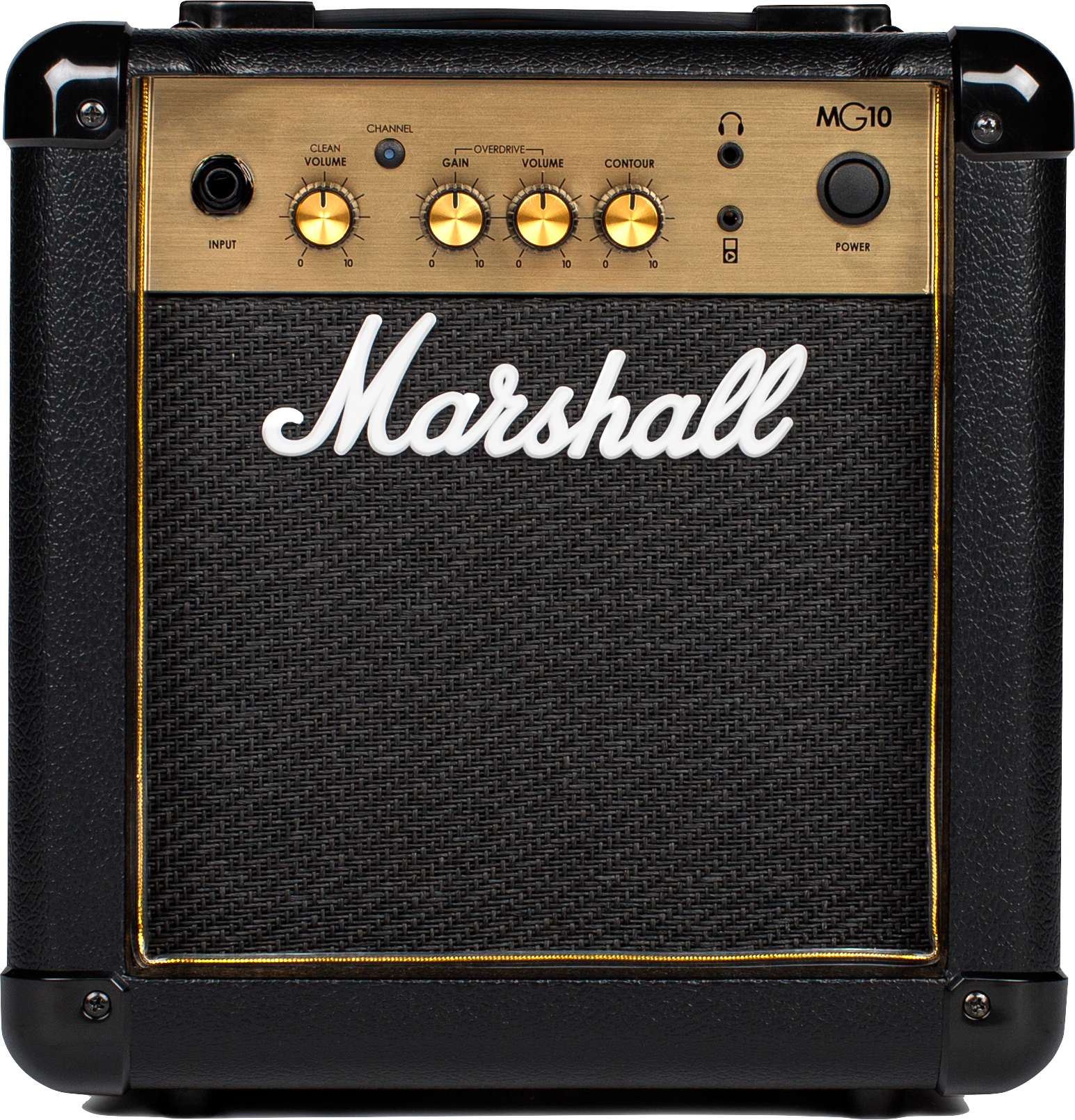 Marshall Mg10g Gold Combo 10 W - Combo für E-Gitarre - Variation 1