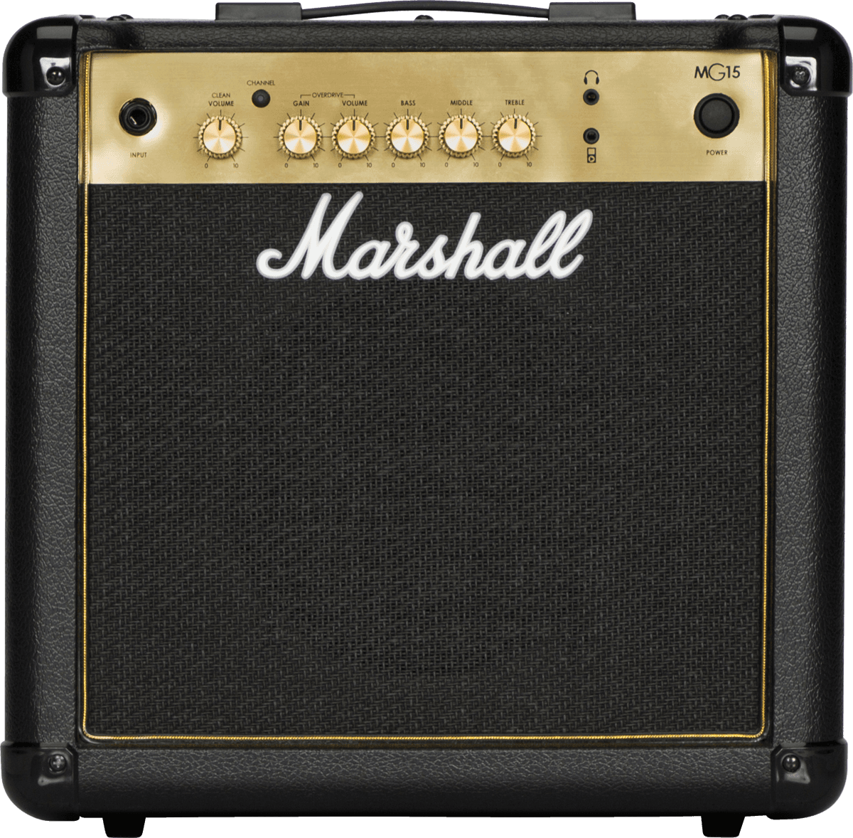 Marshall Mg15g 15w - Combo für E-Gitarre - Variation 1