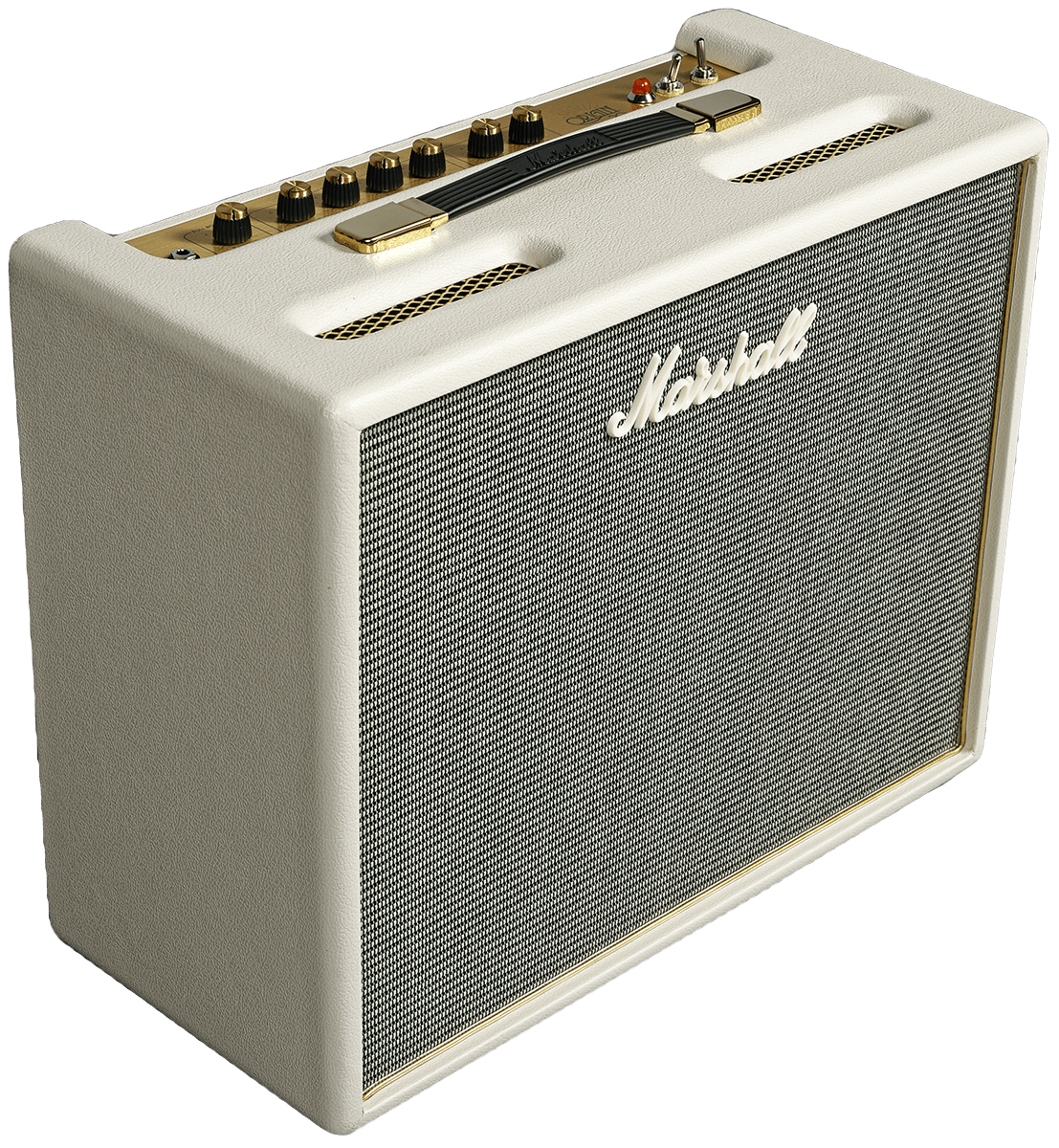 Marshall Origin 20 Combo Cream Levant 20w 1x10 - Combo für E-Gitarre - Variation 1