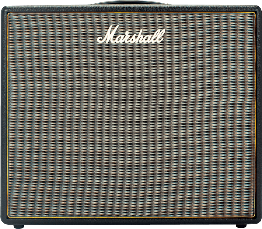 Marshall Origin 50c 50w 1x12 - Combo für E-Gitarre - Variation 1