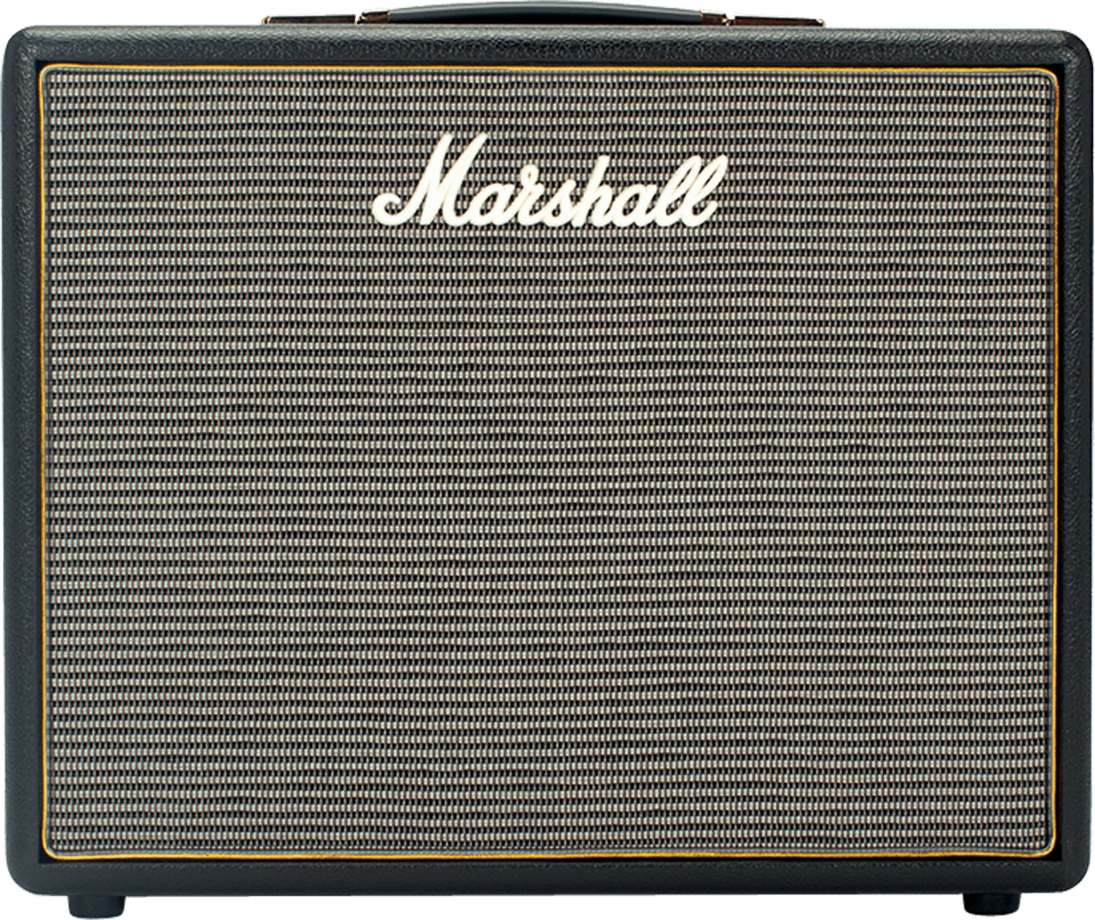 Marshall Origin 5c 5w 1x8 - Combo für E-Gitarre - Variation 1