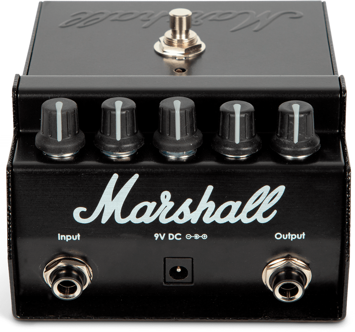 Marshall Shredmaster 60th Anniversary - Overdrive/Distortion/Fuzz Effektpedal - Variation 2
