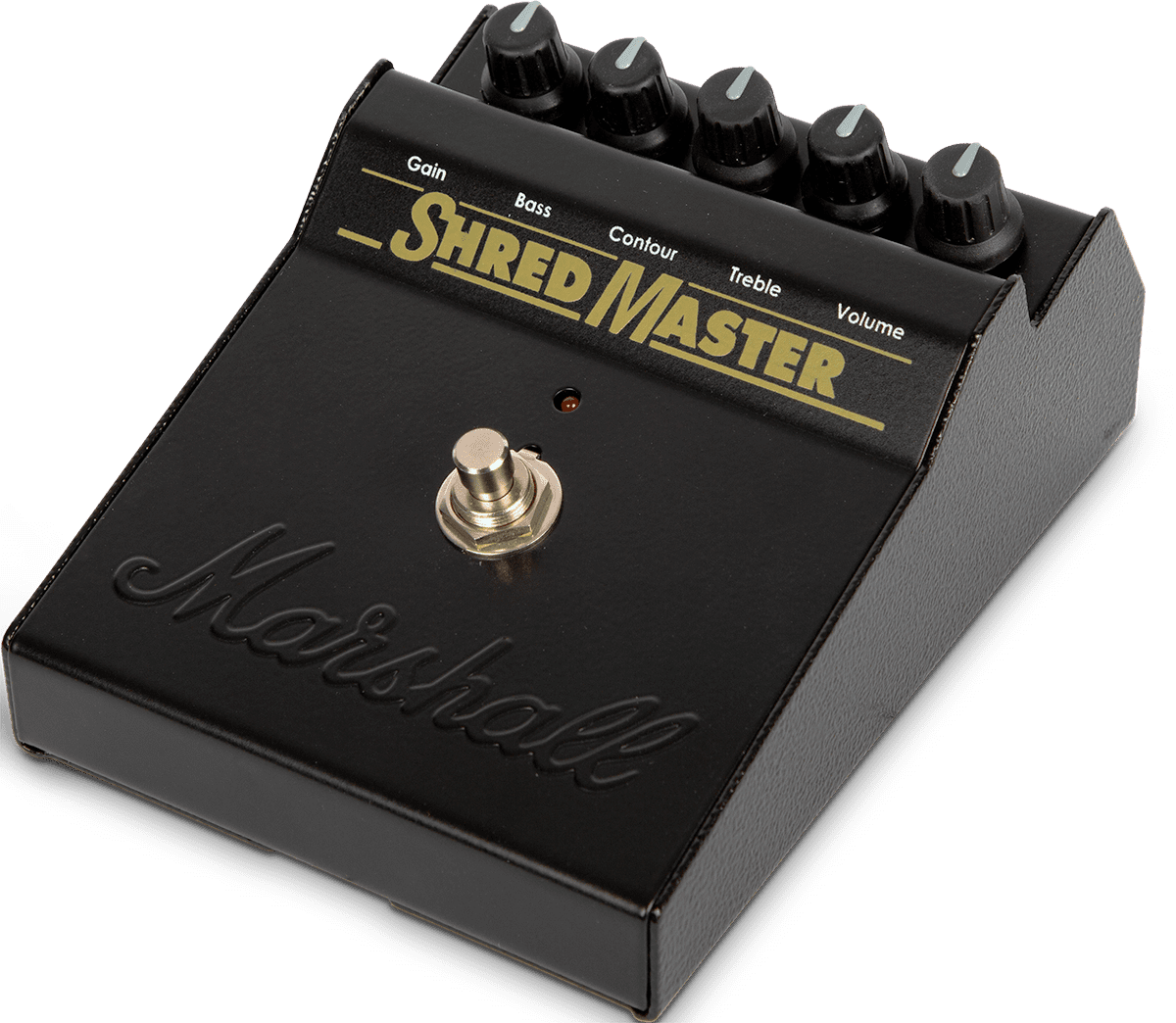 Marshall Shredmaster 60th Anniversary - Overdrive/Distortion/Fuzz Effektpedal - Variation 3