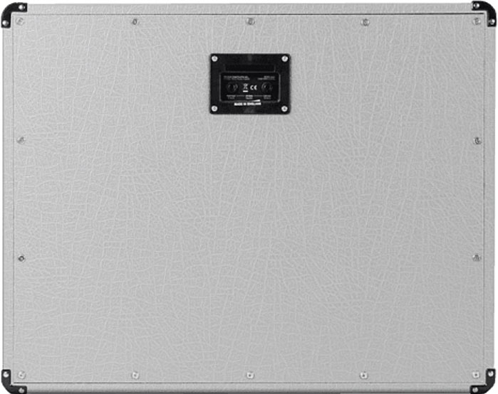 Marshall Silver Jubilee Reissue 2536 2x12 140w 8/16-ohms Stereo Horizontal - Boxen für E-Gitarre Verstärker - Variation 1