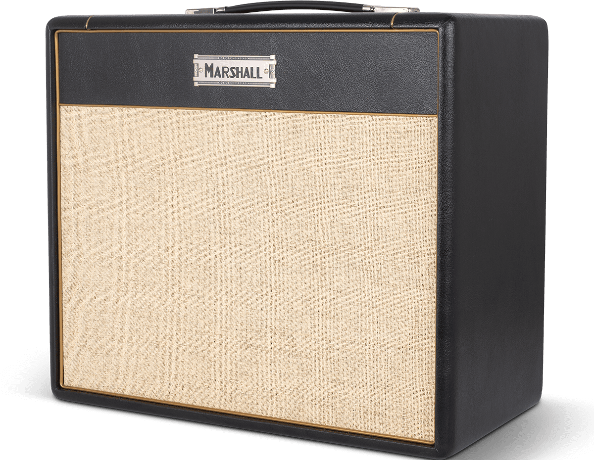 Marshall St20c Studio Combo 20w 1x12 - Combo für E-Gitarre - Variation 1