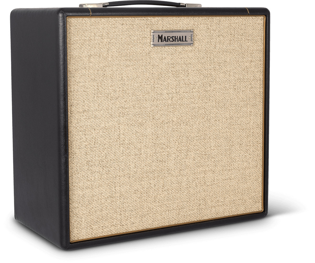 Marshall St112 Studio Cab 130w 1x12 - Boxen für E-Gitarre Verstärker - Variation 2