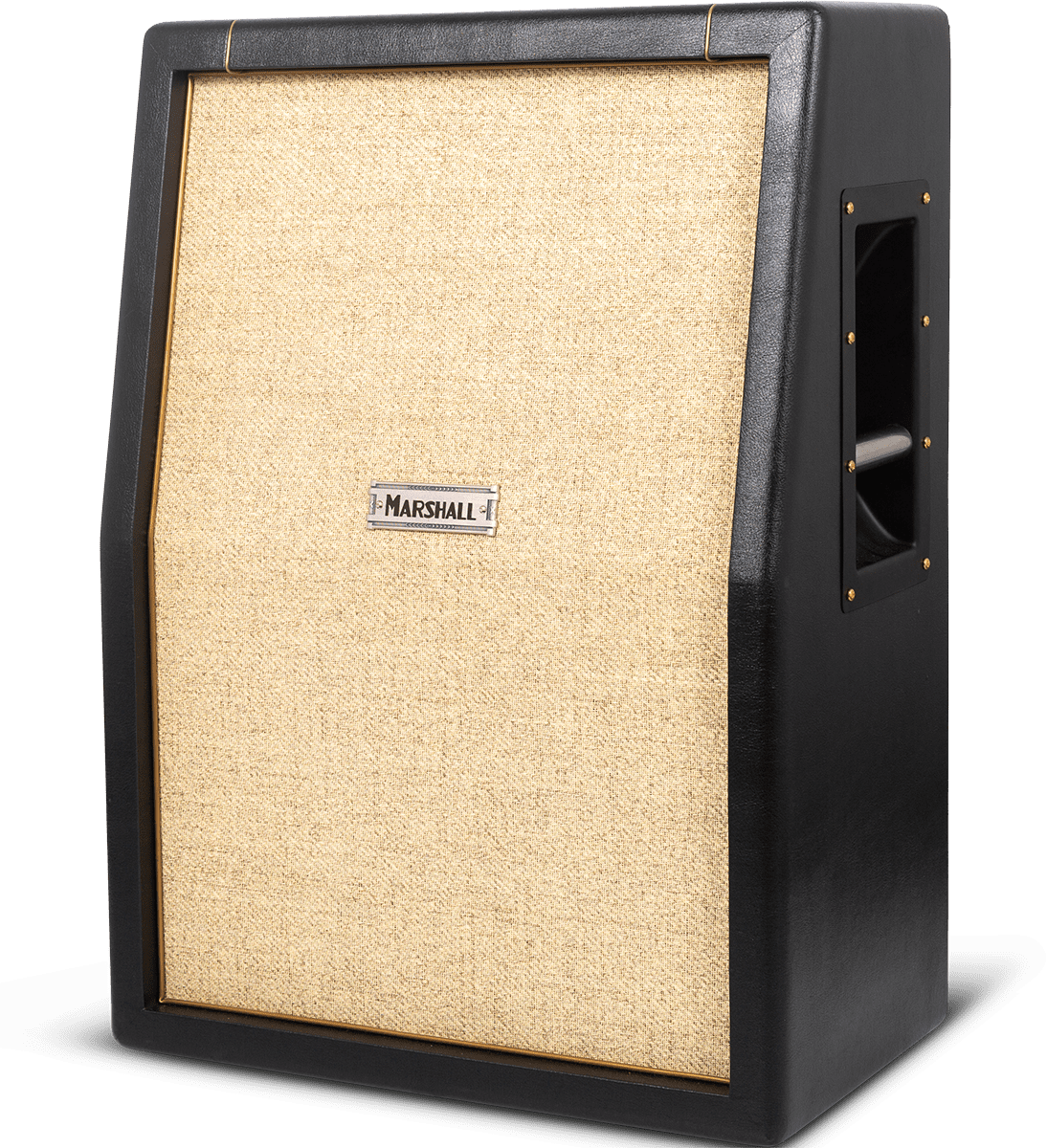 Marshall St212 Studio Cab 130w 2x12 - Boxen für E-Gitarre Verstärker - Variation 1