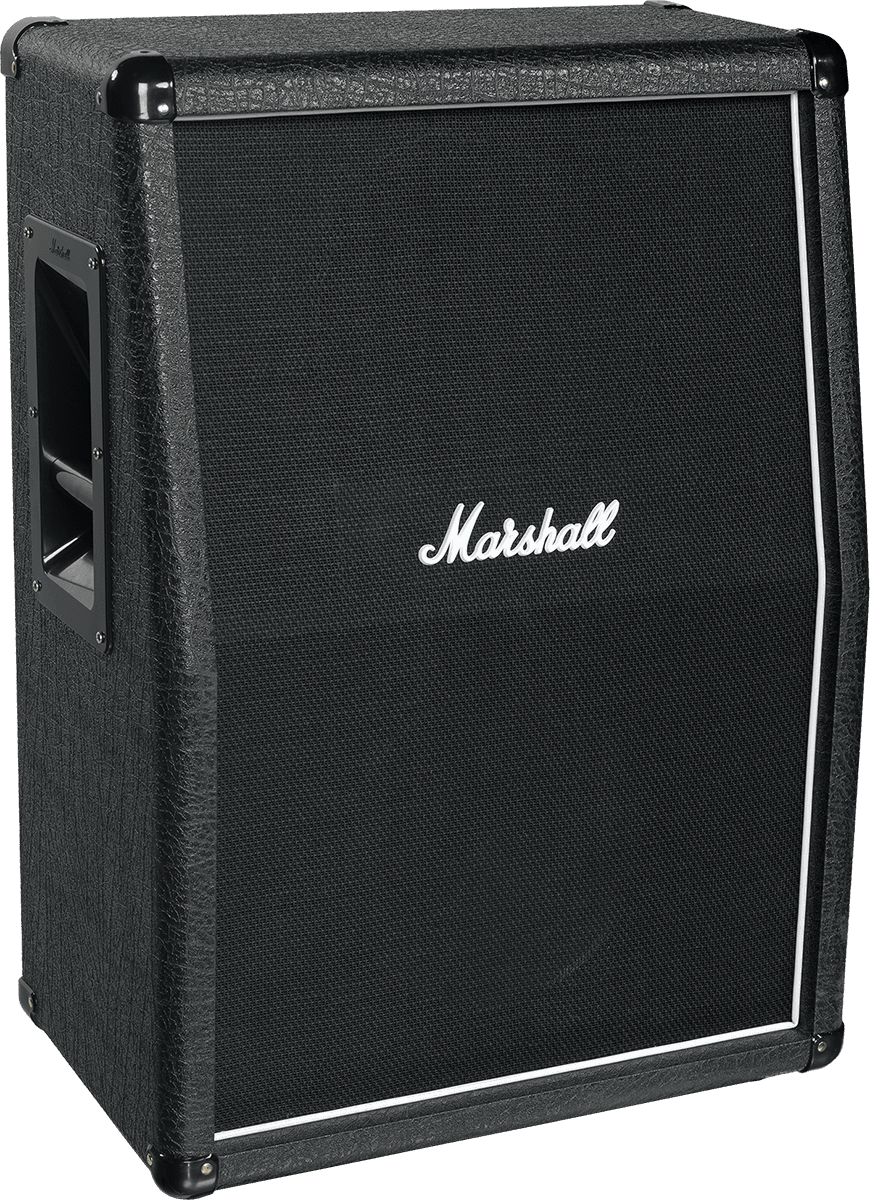 Marshall Studio Classic Sc212 2x12 140w 8-ohms Black - Boxen für E-Gitarre Verstärker - Variation 1