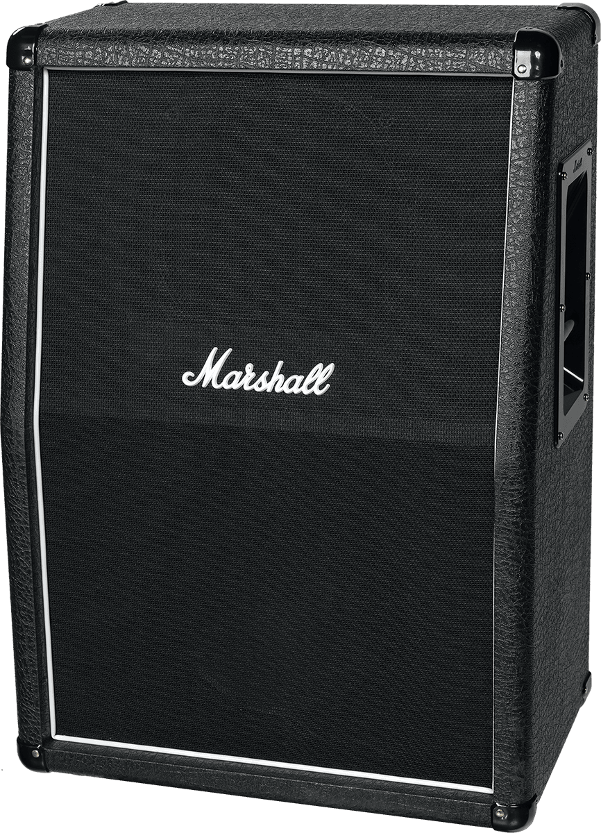 Marshall Studio Classic Sc212 2x12 140w 8-ohms Black - Boxen für E-Gitarre Verstärker - Variation 2