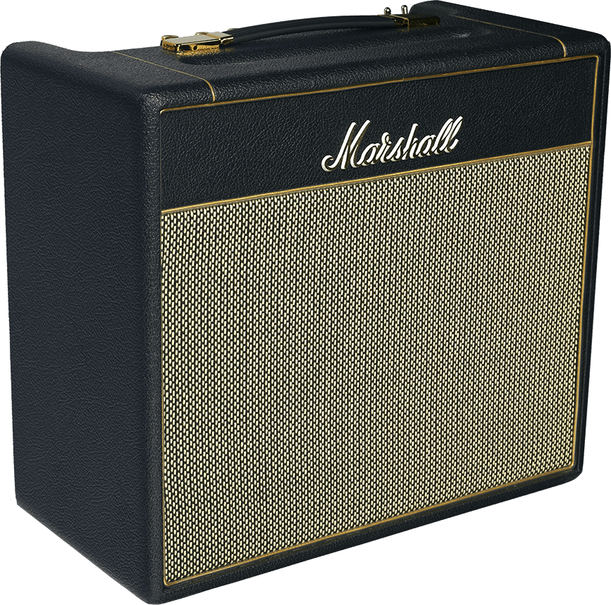 Marshall Studio Vintage Combo 20w - Combo für E-Gitarre - Variation 2