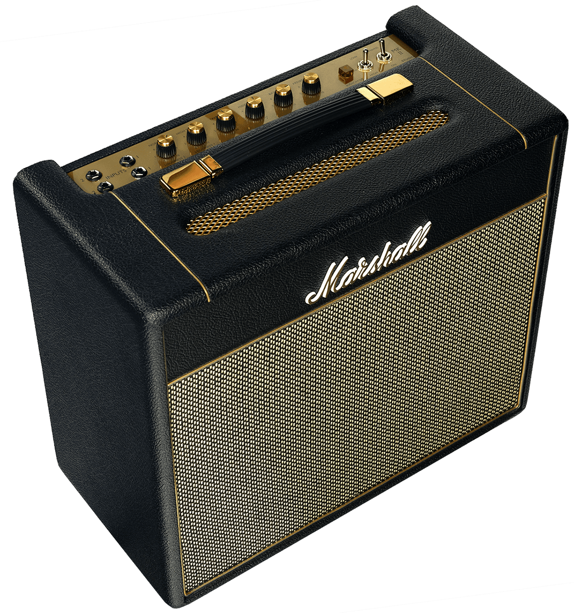 Marshall Studio Vintage Combo 20w - Combo für E-Gitarre - Variation 3