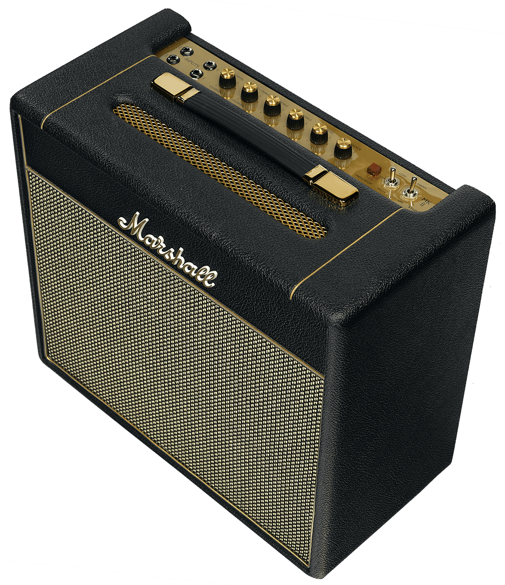 Marshall Studio Vintage Combo 20w - Combo für E-Gitarre - Variation 5