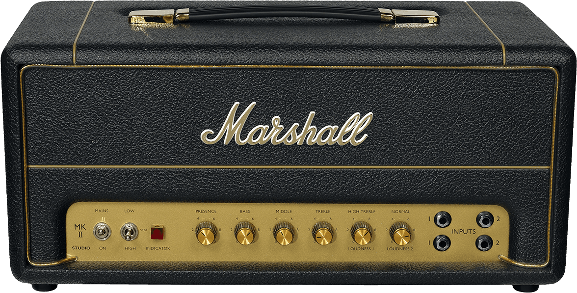 Marshall Studio Vintage Head 20w - E-Gitarre Topteil - Variation 1