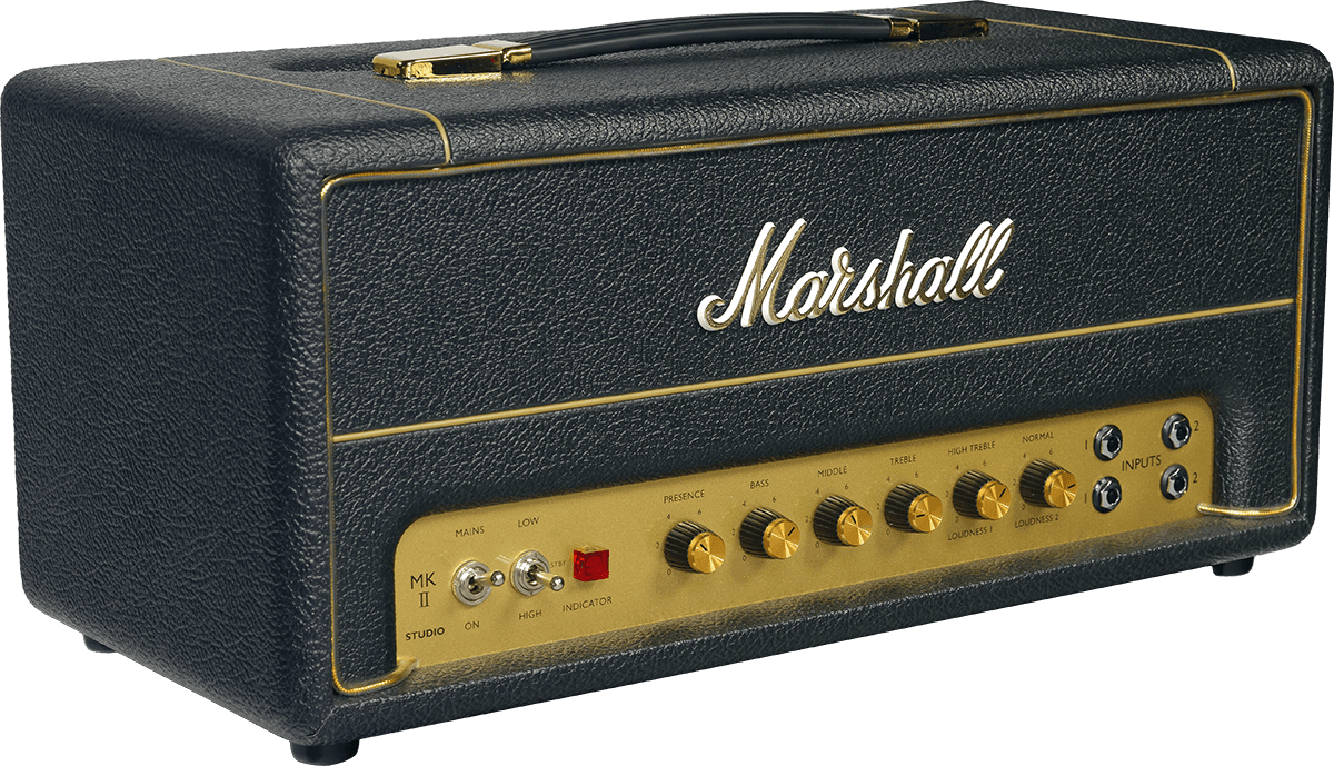 Marshall Studio Vintage Head 20w - E-Gitarre Topteil - Variation 2