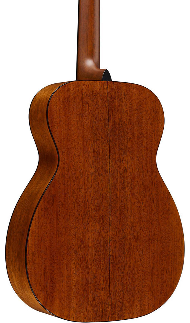 Martin 00-18 Standard Grand Concert Epicea Acajou - Natural - Westerngitarre & electro - Variation 4