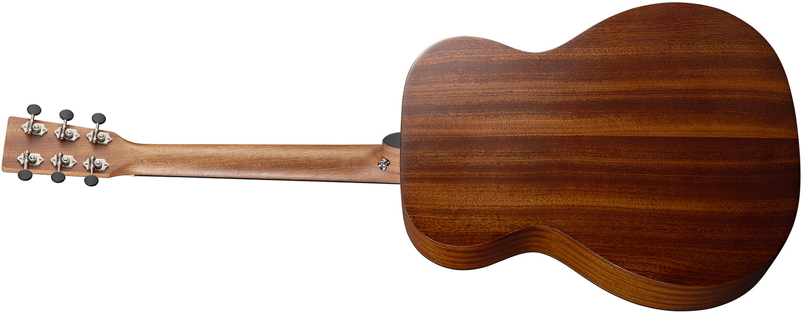 Martin 000-10e Retro Road 000 Shsc Epicea Sapele Eb - Aging Toner - Folk-Gitarre - Variation 1