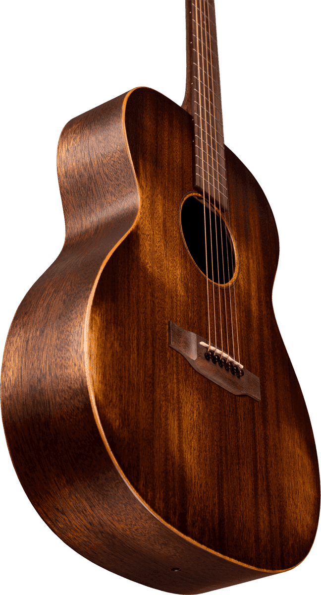 Martin 000-15m Streetmaster - Mahogany - Westerngitarre & electro - Variation 2