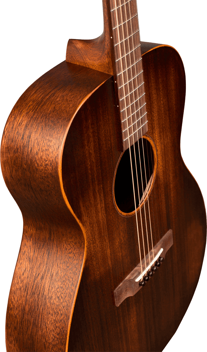 Martin 000-15m Streetmaster - Mahogany - Westerngitarre & electro - Variation 3