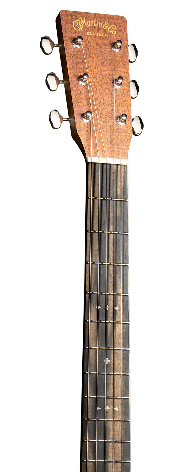 Martin 000 Jr E Jeff Tweedy Signature - Natural - Folk-Gitarre - Variation 2
