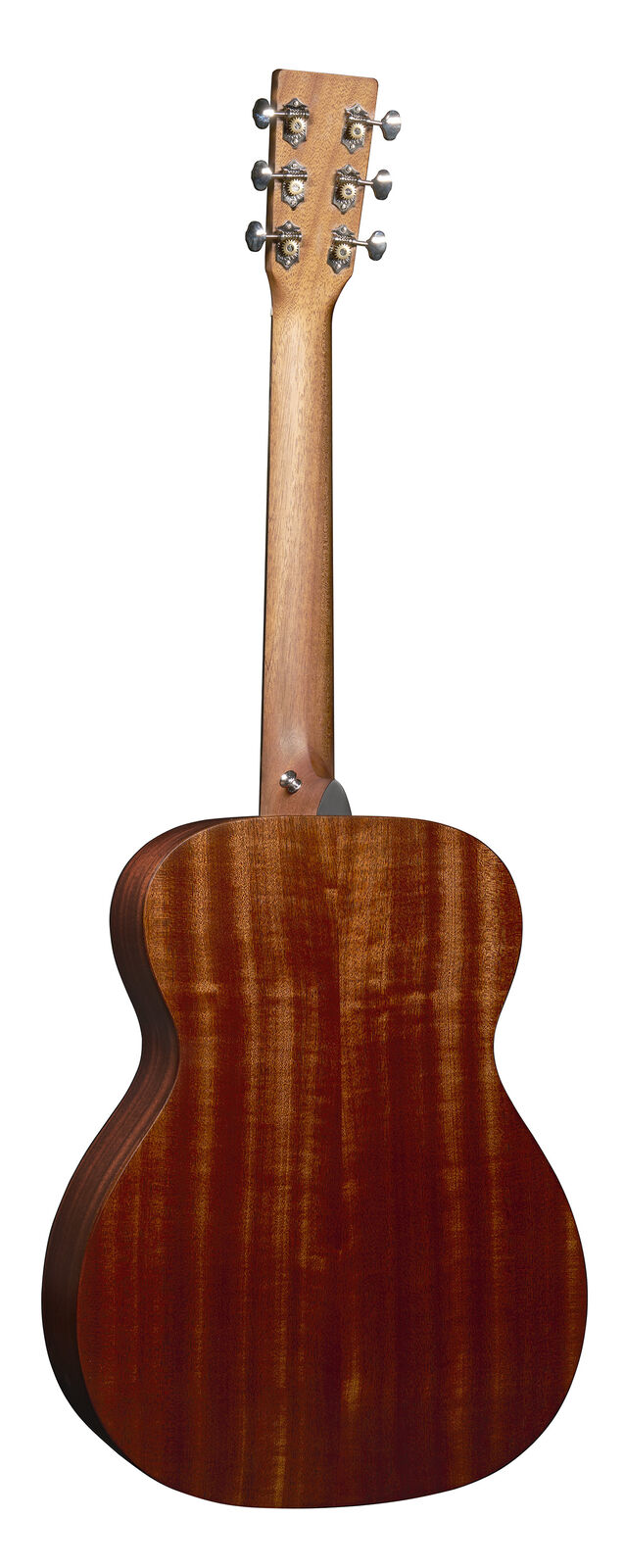 Martin 000 Jr E Jeff Tweedy Signature - Natural - Folk-Gitarre - Variation 3