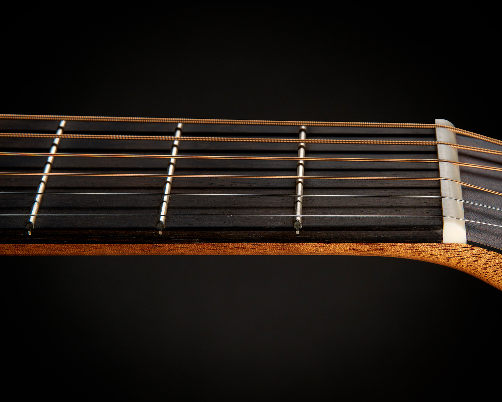 Martin 00012e Retro Road 000 Shsc Epicea Sapele Eb - Aging Toner - Folk-Gitarre - Variation 4