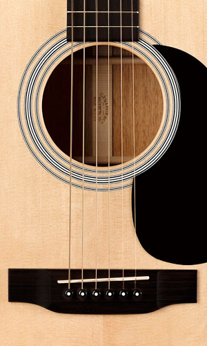 Martin 000-18 Standard Auditorium Epicea Acajou - Natural - Westerngitarre & electro - Variation 2