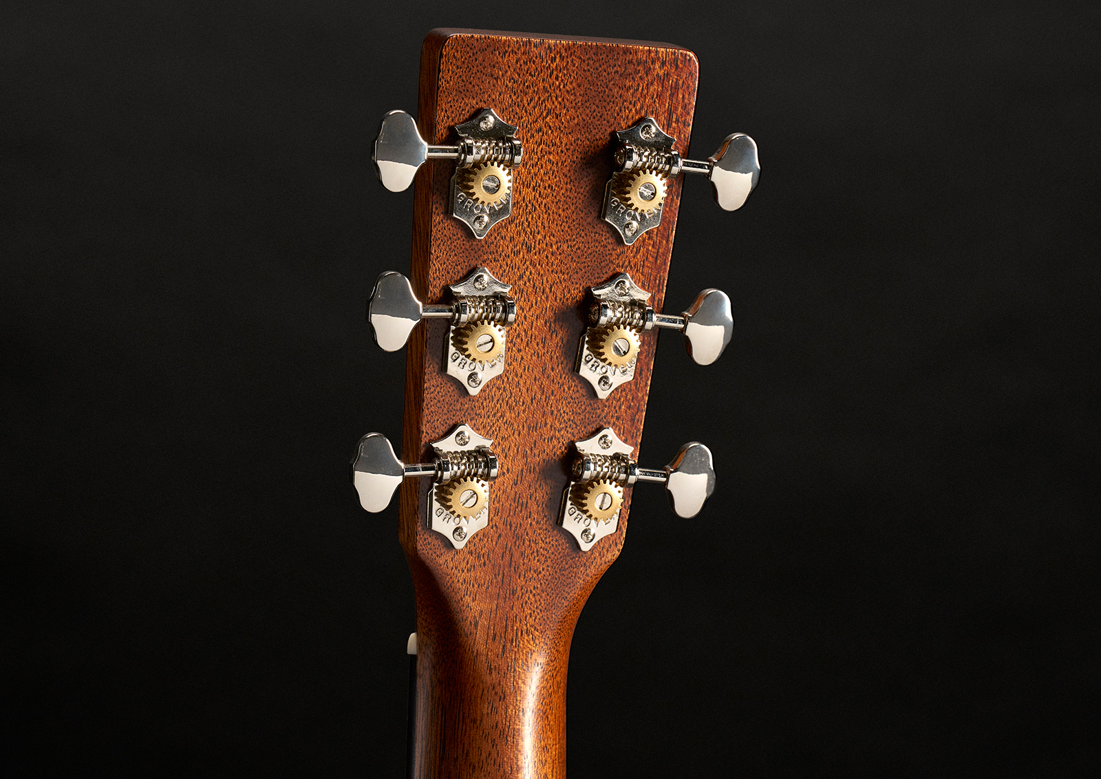 Martin 000e Retro Plus Road 000 Shsc Epicea Granadillo Eb - Aging Toner - Folk-Gitarre - Variation 5