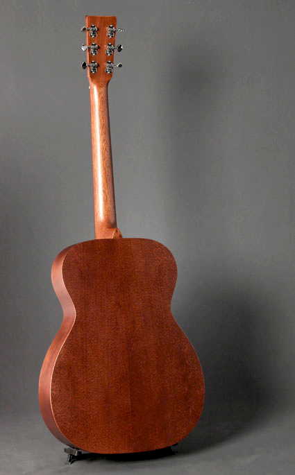 Martin 00-15m - Mahogany - Westerngitarre & electro - Variation 2