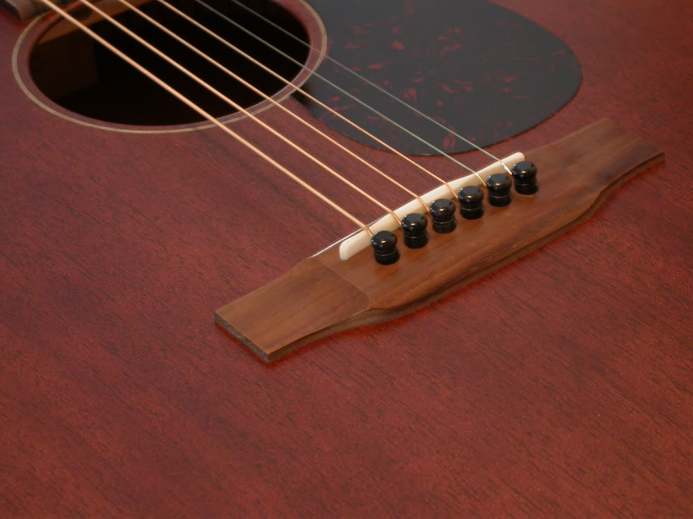 Martin 00-15m - Mahogany - Westerngitarre & electro - Variation 3