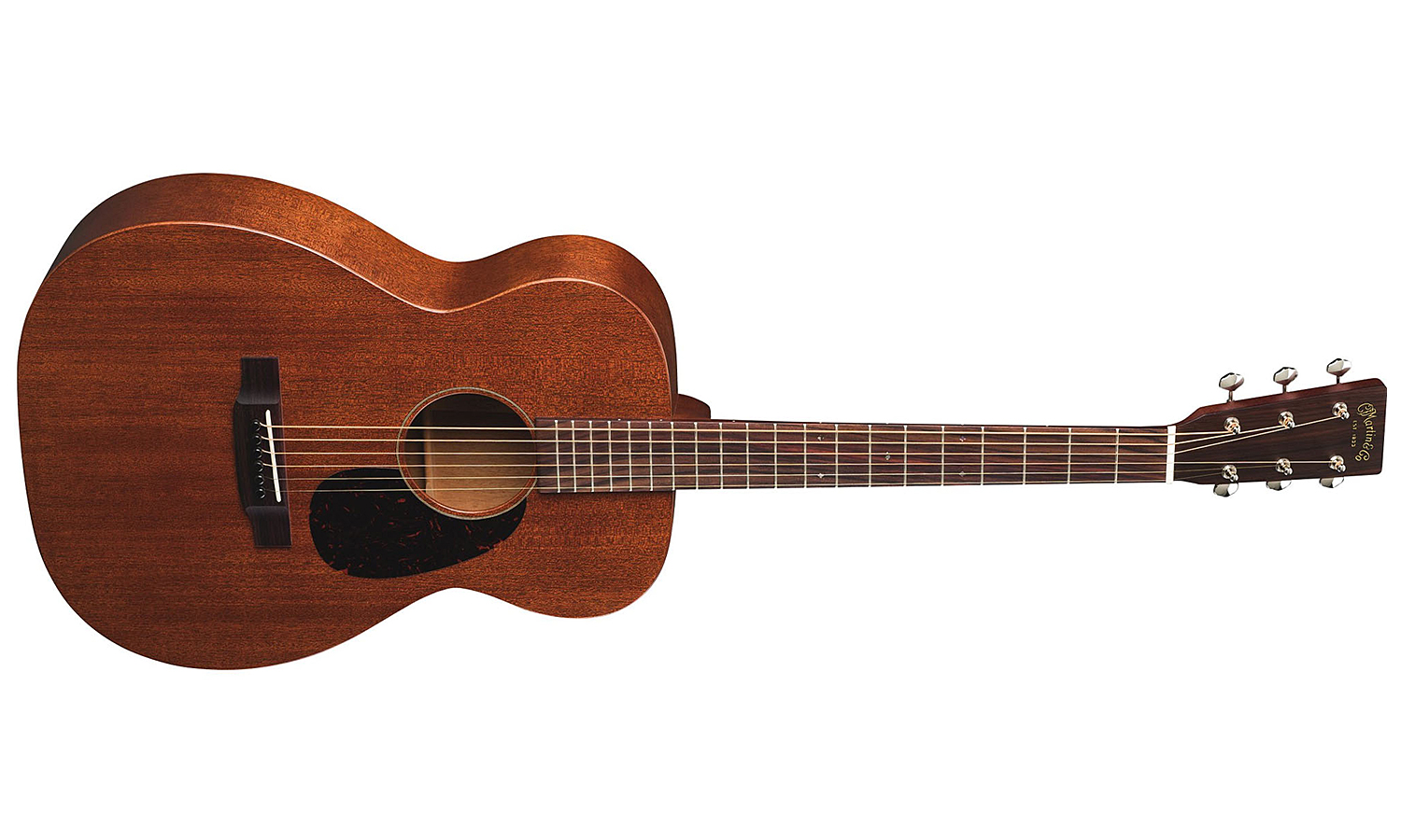 Martin 00-15m - Mahogany - Westerngitarre & electro - Variation 1