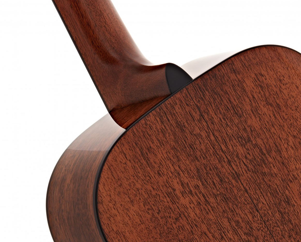 Martin 0018 Standard Golden Era 00 Shsc Epicea Acajou Eb - Gloss Natural - Folk-Gitarre - Variation 5