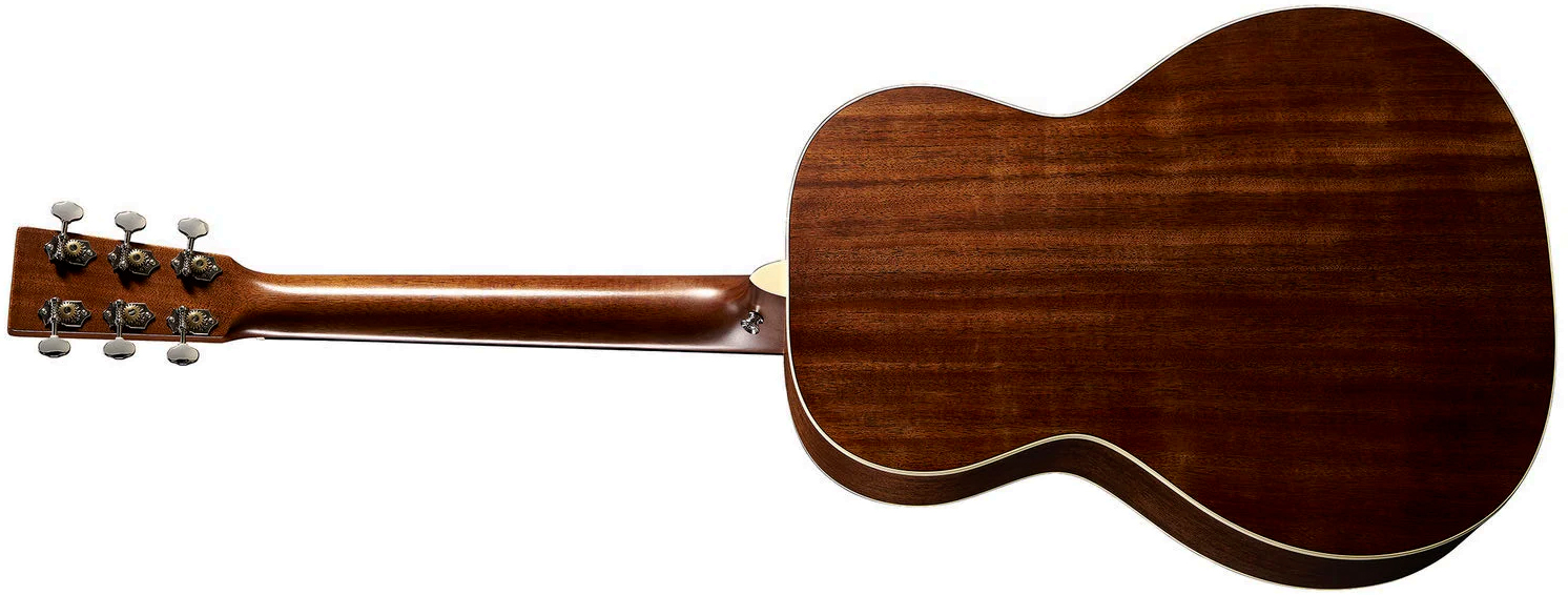 Martin 00l16e 00 Shsc Epicea Acajou Eb - 1935 Burst - Folk-Gitarre - Variation 1
