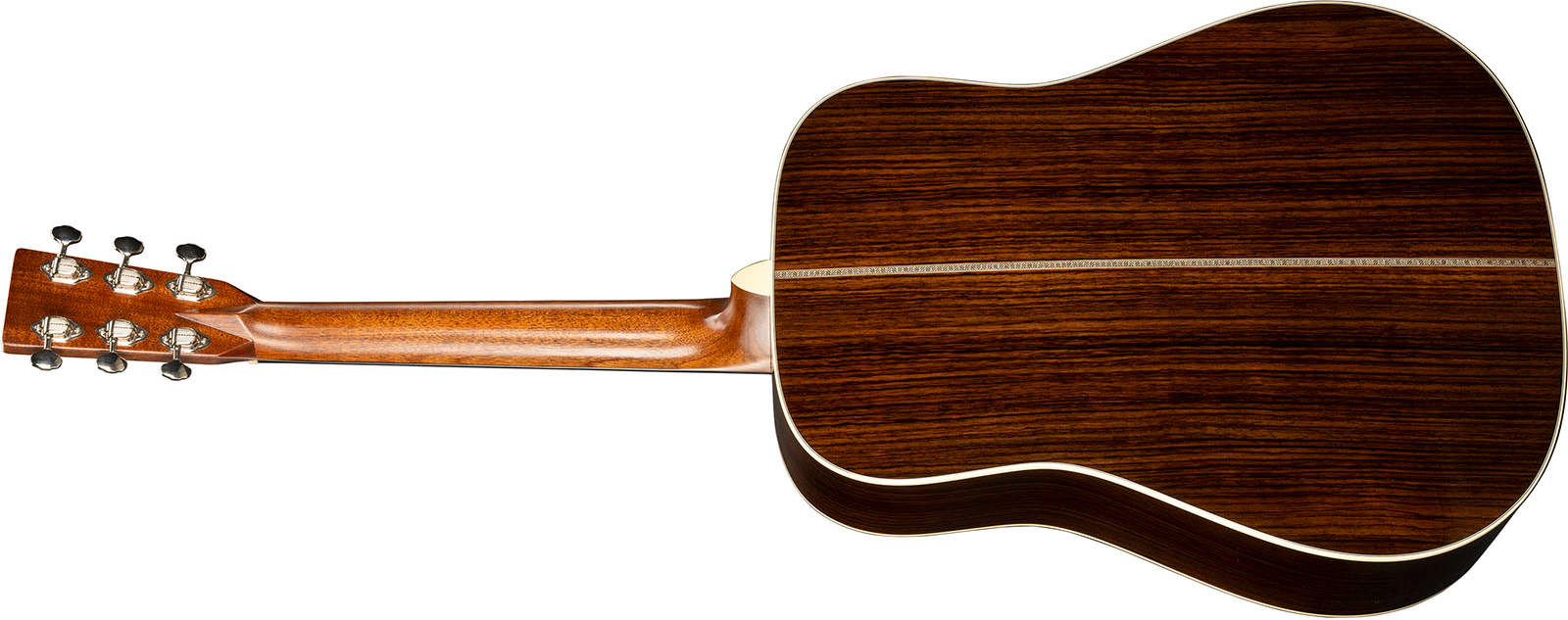 Martin Billy Strings D28 Lh Dreadnought Gaucher Epicea Palissandre Eb - Natural Antique Toner - Folk-Gitarre - Variation 1