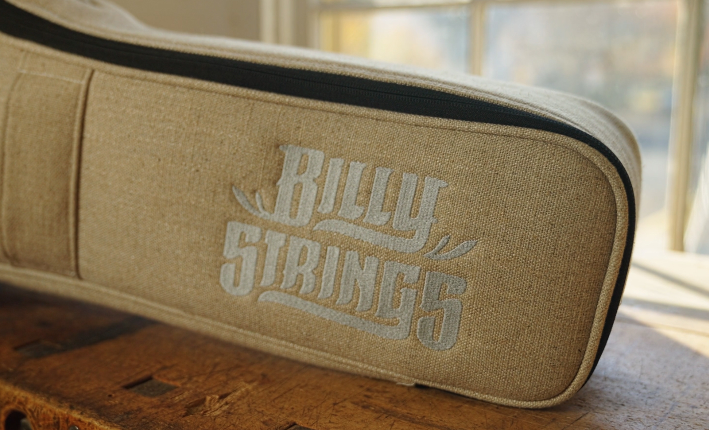 Martin Billy Strings Dx2e Signature Dreadnought Epicea Palissandre Hpl Eb - Natural Satin - Folk-Gitarre - Variation 3