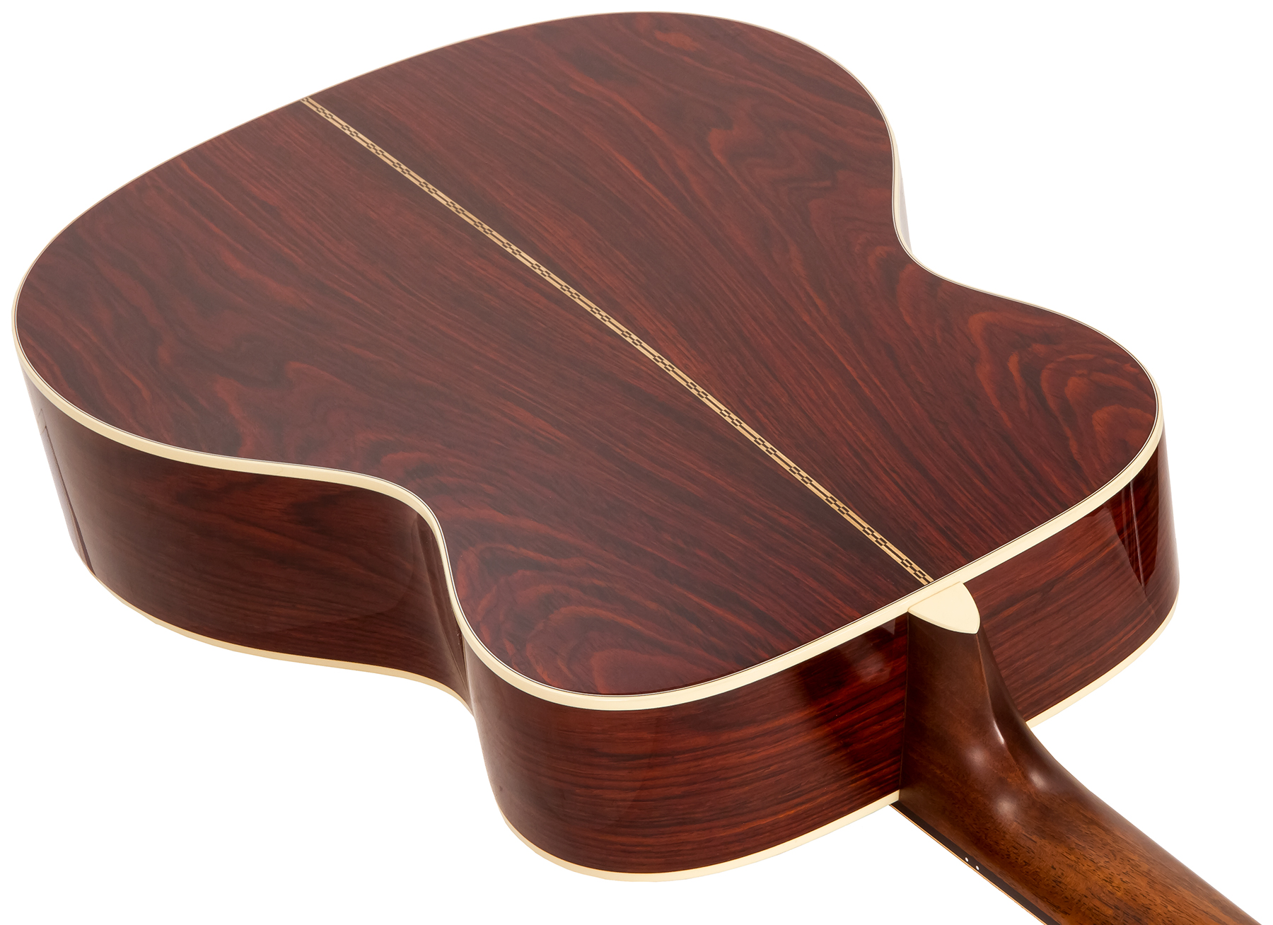 Martin Custom Shop 000 Epicea Adirondack Cocobolo Eb #2375252 - Natural - Westerngitarre & electro - Variation 3