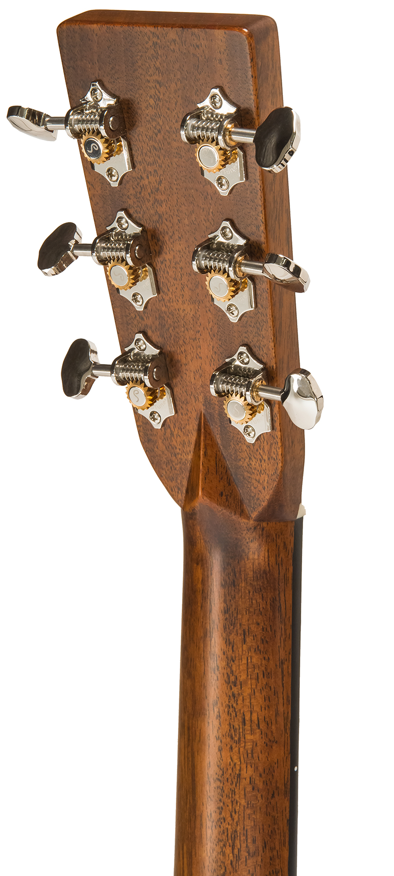 Martin Custom Shop 000 Epicea Adirondack Cocobolo Eb #2375252 - Natural - Westerngitarre & electro - Variation 5