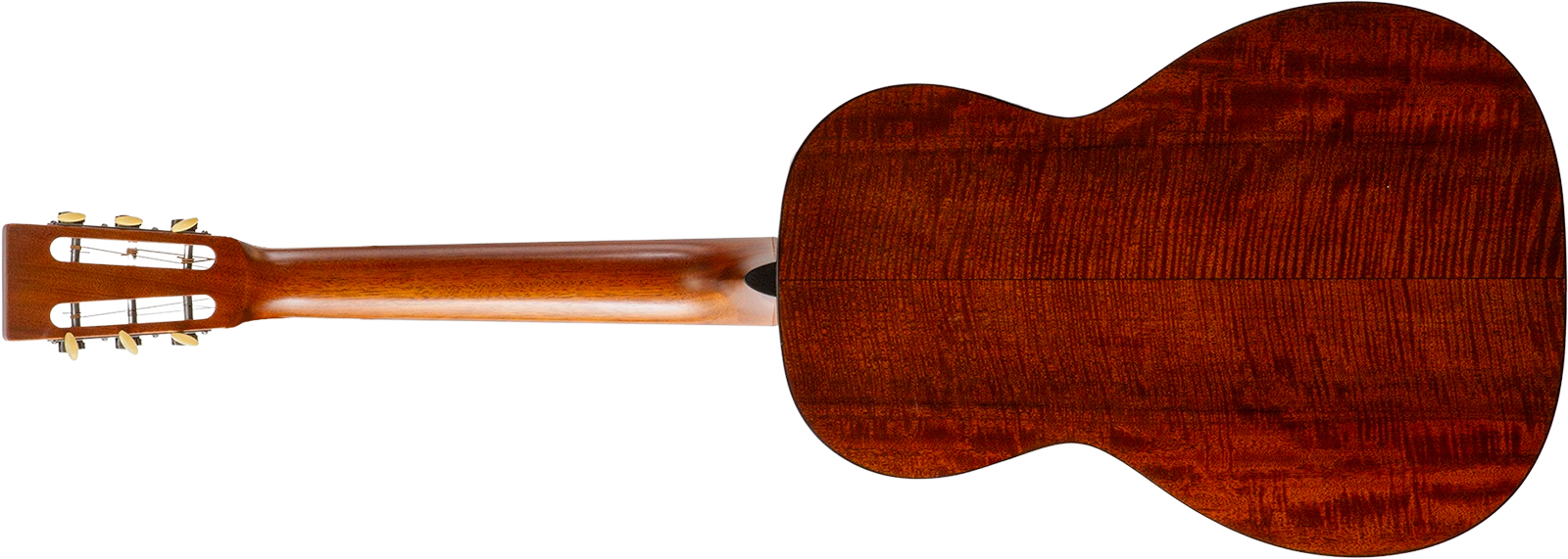 Martin Custom Shop 012f 12-fret Shsc Epicea Englemann / Acajou Eb #2964115 - Natural Aging Toner - Folk-Gitarre - Variation 2