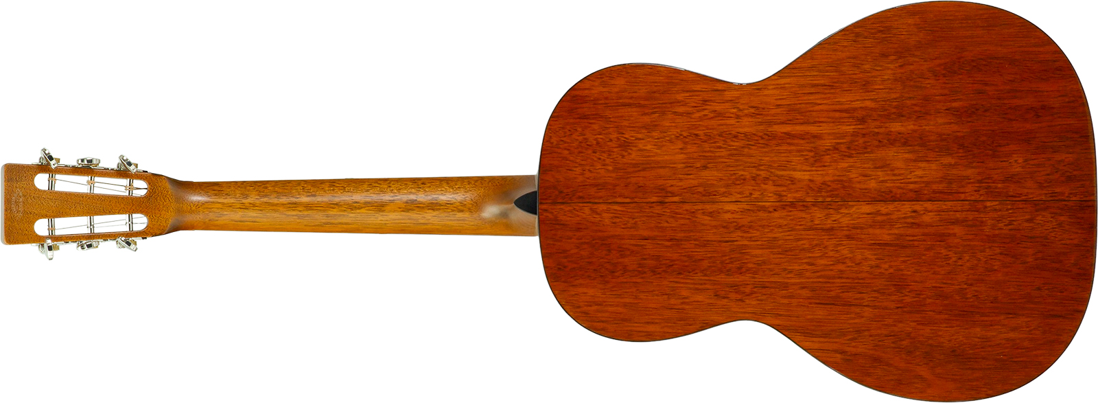 Martin Custom Shop Cs-00-c25004861 Grand Concert Shsc Epicea Adirondack / Acajou Eb #2957971 - Natural Aging Toner - Folk-Gitarre - Variation 1