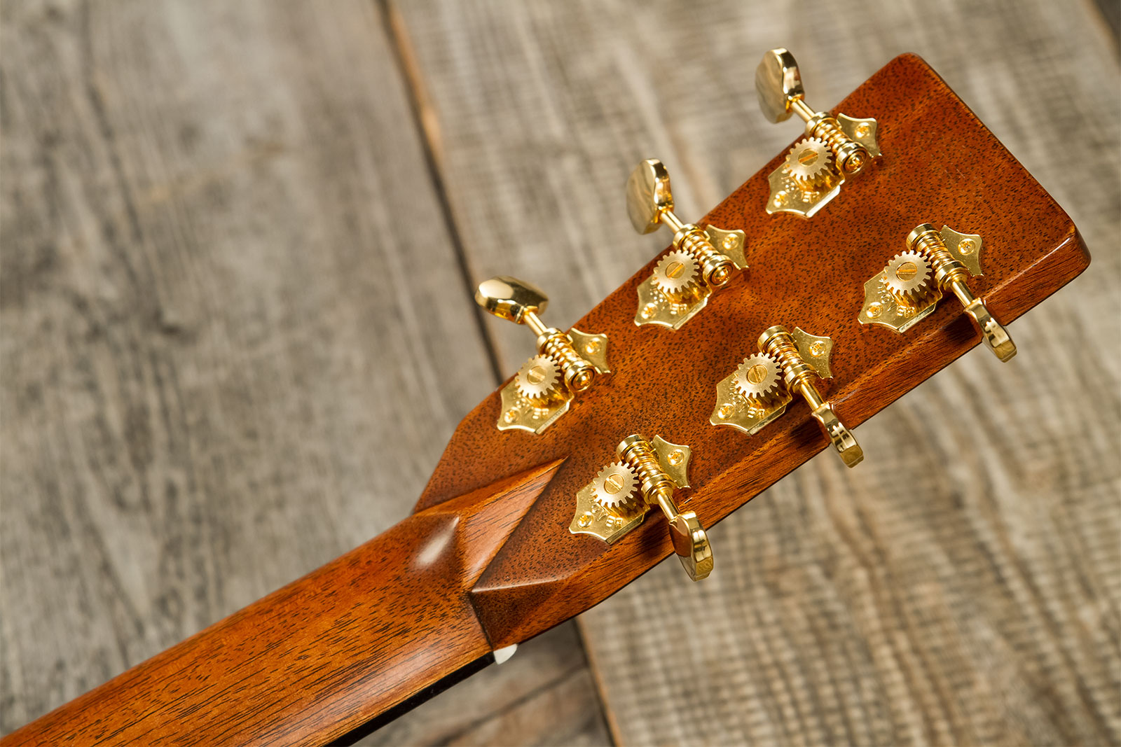 Martin Custom Shop Cs-d-c23036012 Dreadnought Epicea Adirondack Palissandre Eb #2814870 - Natural - Folk-Gitarre - Variation 8